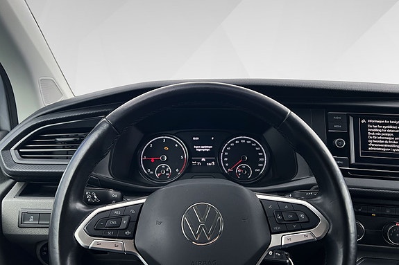 Volkswagen Transporter 9 of 20