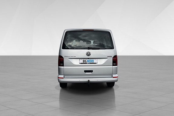 Volkswagen Transporter 6 of 20