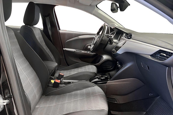 Opel Corsa 23 of 29