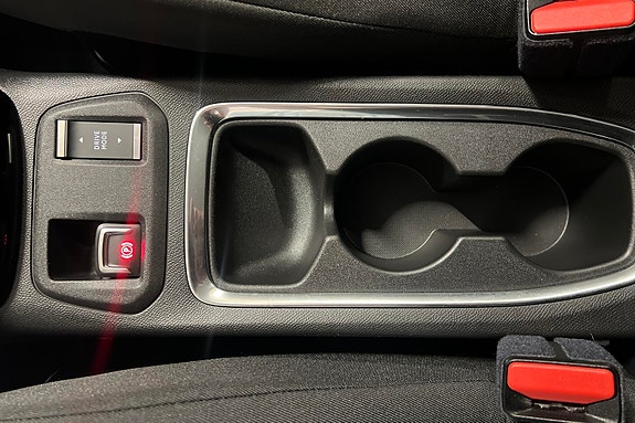 Opel Corsa 27 of 29