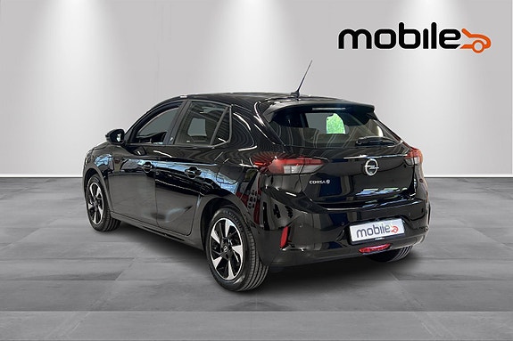 Opel Corsa 21 of 29