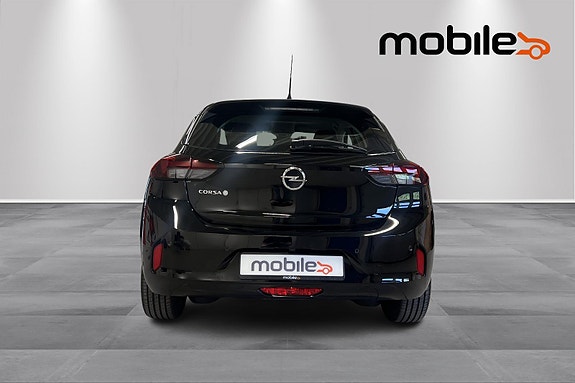 Opel Corsa 4 of 29
