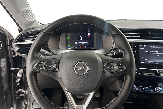 Opel Corsa 9 of 29
