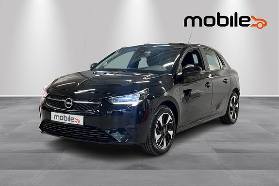 Opel Corsa 19 of 29