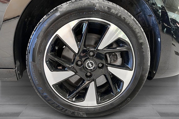 Opel Corsa 24 of 29