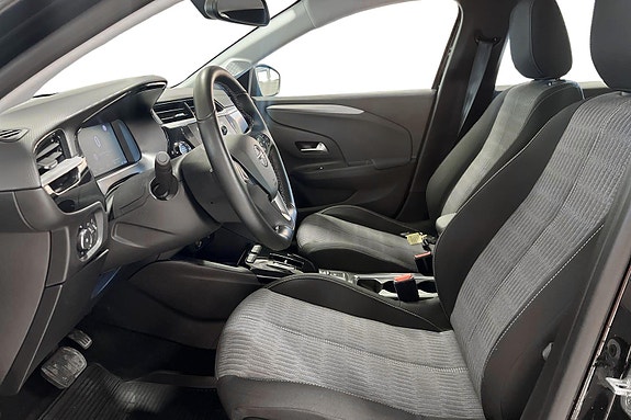 Opel Corsa 8 of 29