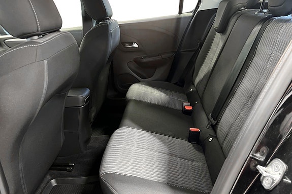 Opel Corsa 7 of 29