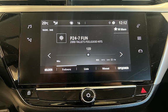 Opel Corsa 11 of 29
