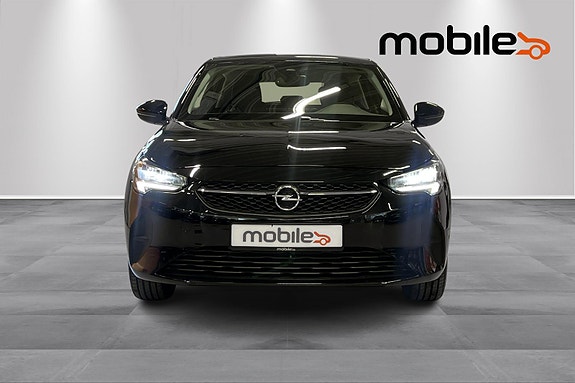 Opel Corsa 18 of 29