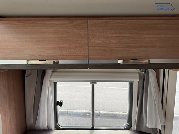 Knaus Sky Wave 700 - Queenbed - AC i bodel! 15 of 30