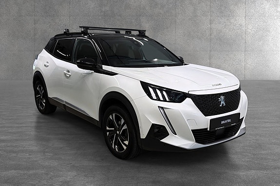 Peugeot e-2008 7 of 18