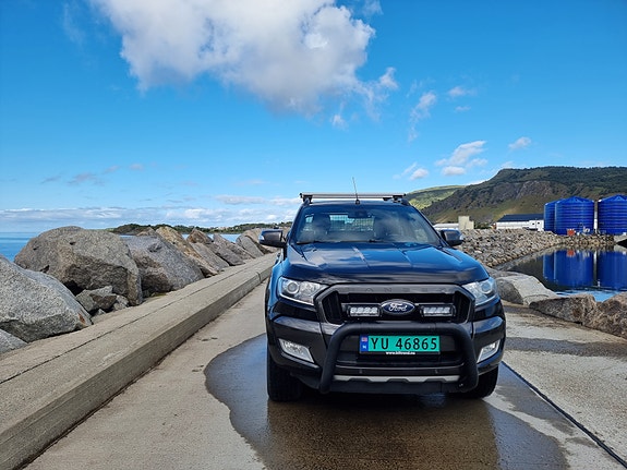 Ford Ranger 7 of 18