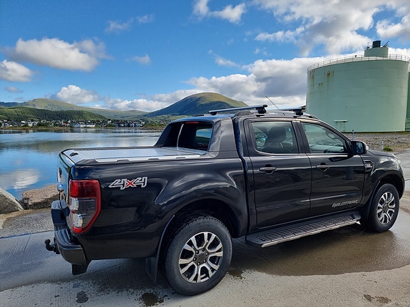 Ford Ranger 5 of 18