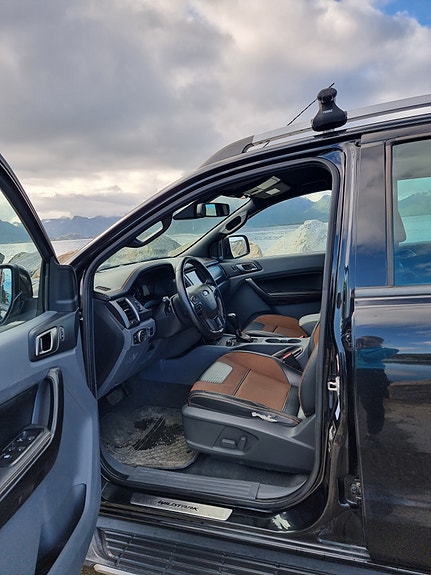 Ford Ranger 9 of 18
