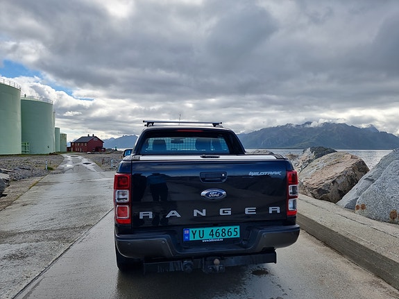 Ford Ranger 6 of 18