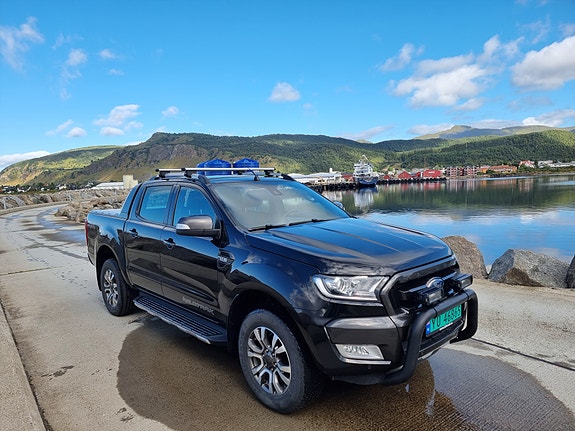 Ford Ranger 8 of 18