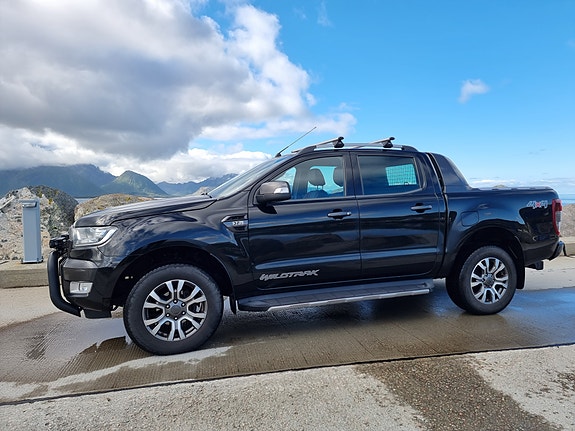 Ford Ranger 3 of 18