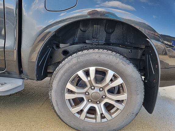Ford Ranger 16 of 18