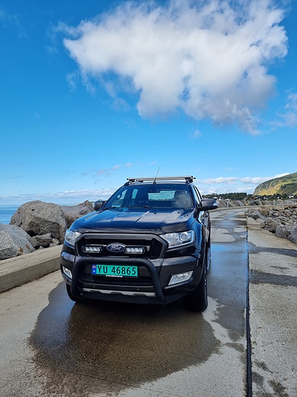 Ford Ranger 2 of 18