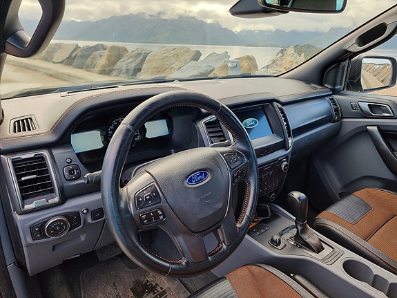 Ford Ranger 10 of 18