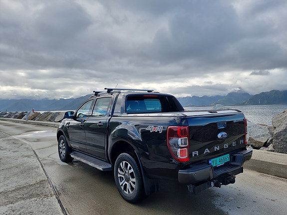 Ford Ranger 4 of 18