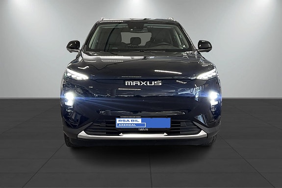 Maxus Euniq 6 2 of 16