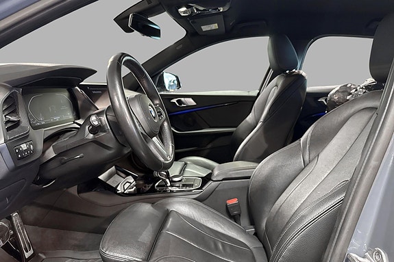 BMW 118i 6 of 19