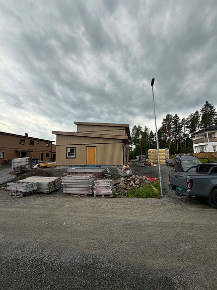 Bilde 1 av 7 i jobbannonse-galleriet
