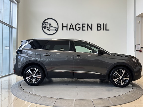 Peugeot 5008 8 of 28