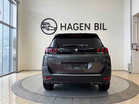 Peugeot 5008 6 of 28
