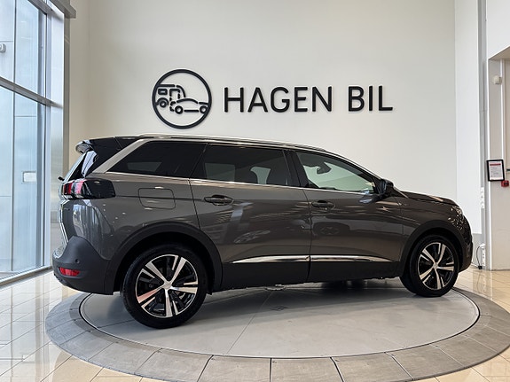 Peugeot 5008 7 of 28