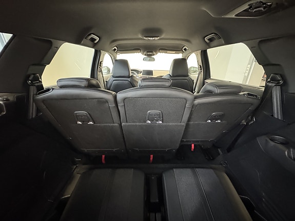 Peugeot 5008 11 of 28