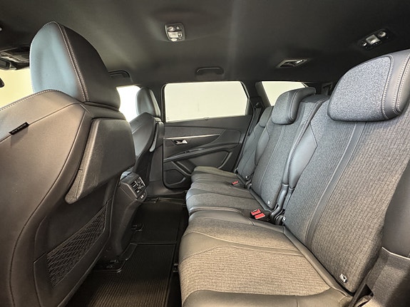 Peugeot 5008 12 of 28