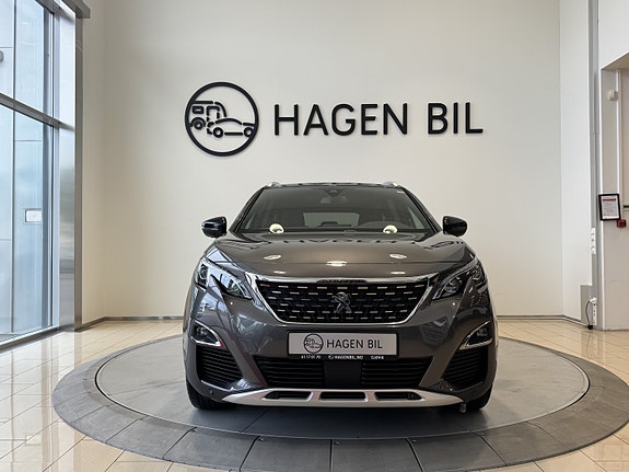 Peugeot 5008 10 of 28