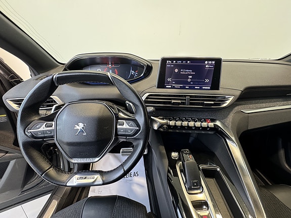 Peugeot 5008 19 of 28