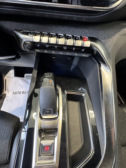 Peugeot 5008 20 of 28
