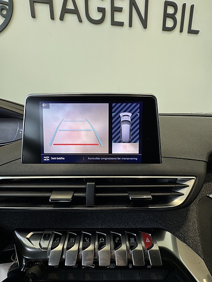 Peugeot 5008 22 of 28