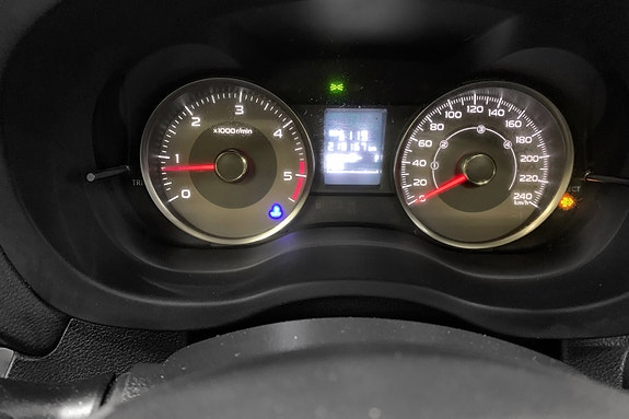 Subaru Forester 10 of 14