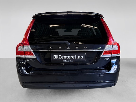 Volvo V70 5 of 30
