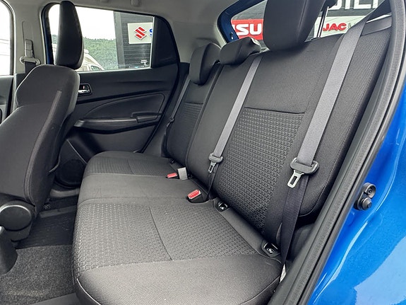 Suzuki Swift 10 of 27