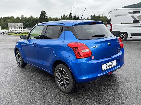 Suzuki Swift 3 of 27