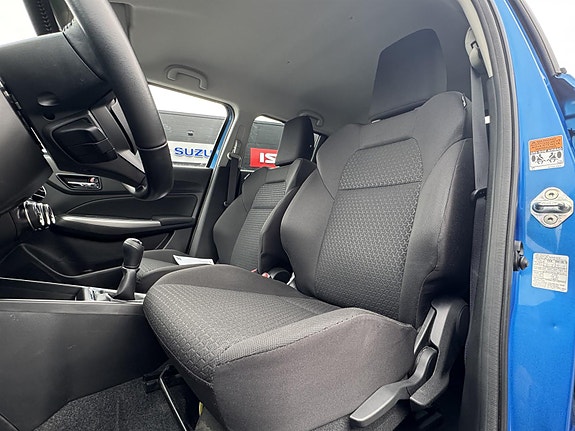 Suzuki Swift 12 of 27