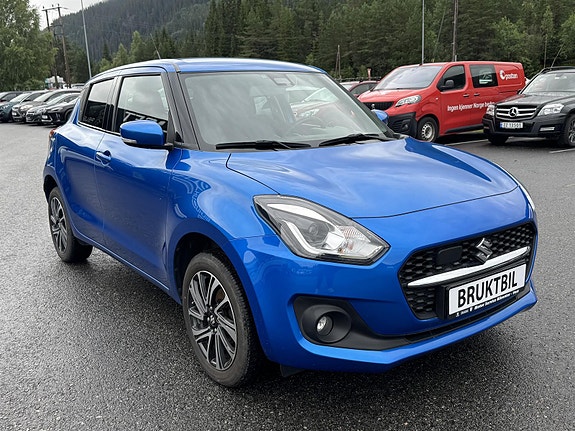 Suzuki Swift 7 of 27