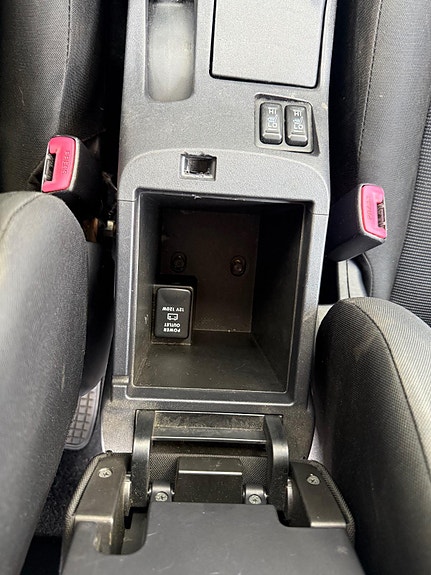 Mitsubishi Lancer 16 of 25