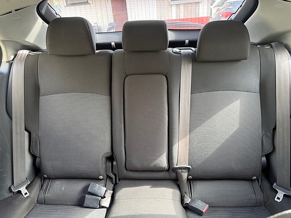 Mitsubishi Lancer 17 of 25