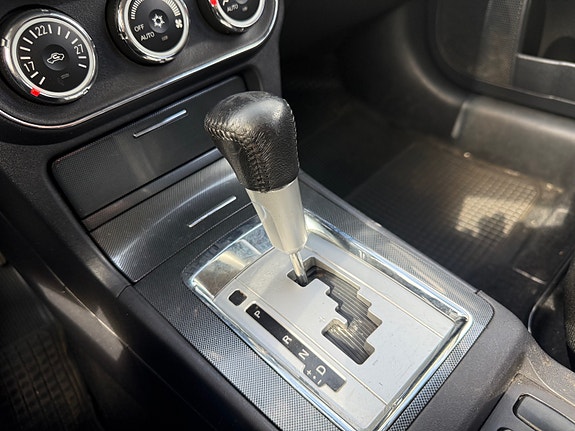 Mitsubishi Lancer 14 of 25