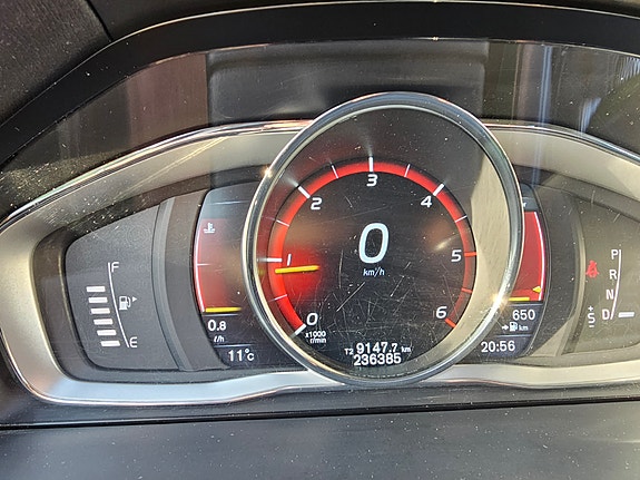 Volvo V70 18 of 18