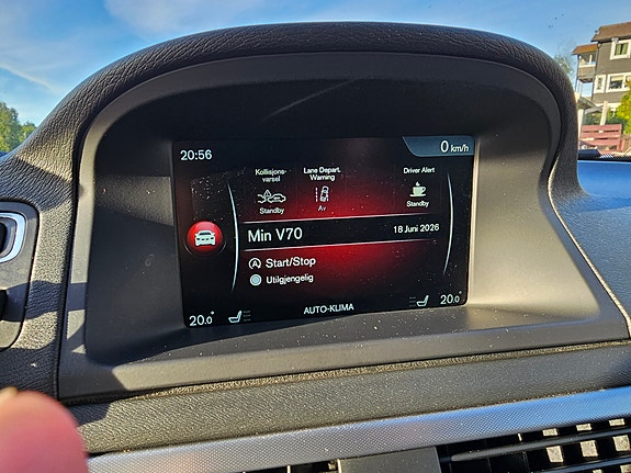Volvo V70 17 of 18