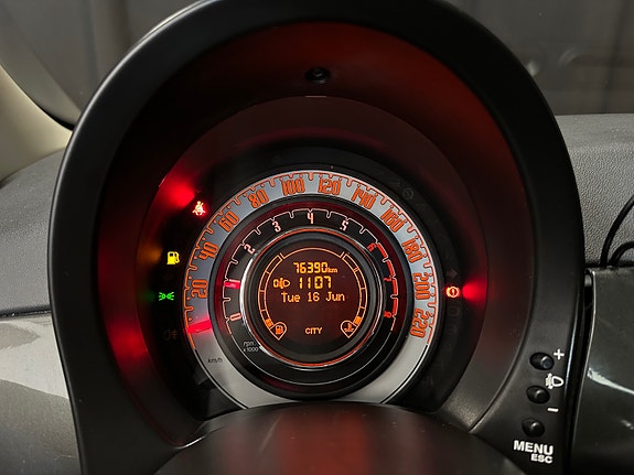 Fiat 500 15 of 18