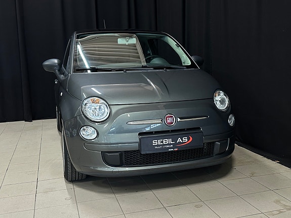 Fiat 500 2 of 18